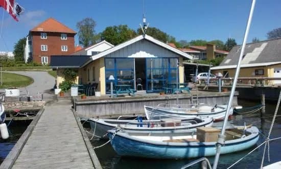 Skaelskor Lystbaadehavn