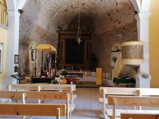Ermita San Benito