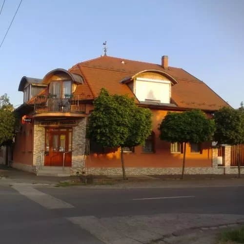 Szelkakas Panzio