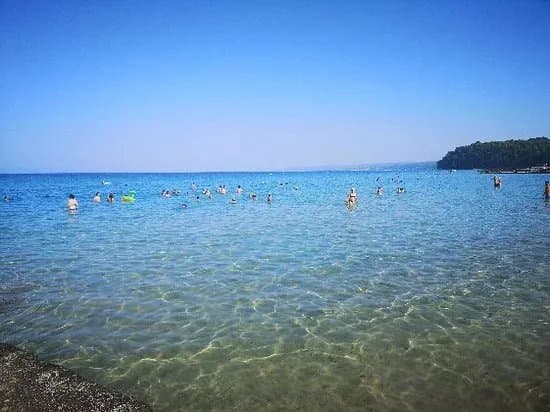 Kallitheas Beach