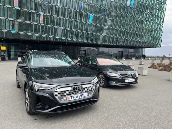 VIP Travel