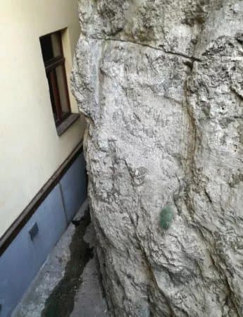 Roman inscription
