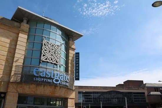 Eastgate Centre