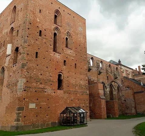 Tartu Cathedral