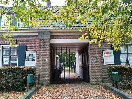 Museum Vroeger en Nu