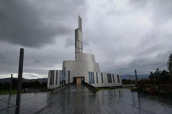 Alta Church