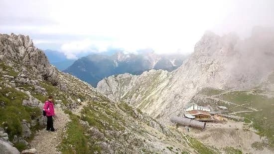 Skischule Alpenwelt Karwendel
