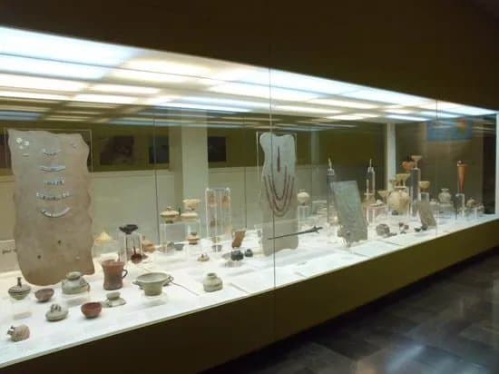 Archaeological Museum