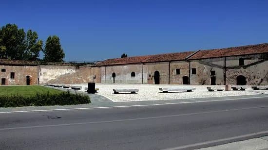 Ufficio Turistico dei Volontari Mura