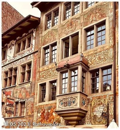 Rathausplatz