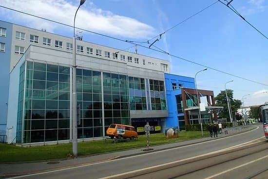 Brno Technical Museum