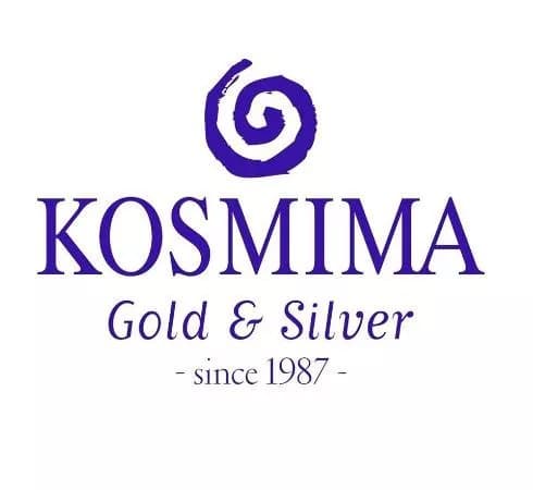 Kosmima - Gold & Silver