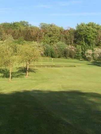 Blommenslyst Golf Club