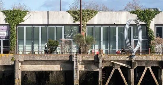 HAB Galerie