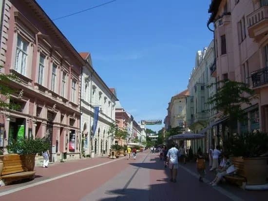 Karasz utca
