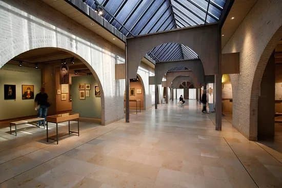 Jopie Huisman Museum