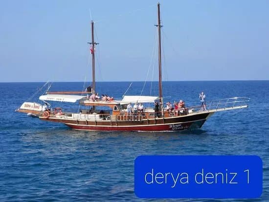Derya Deniz 1