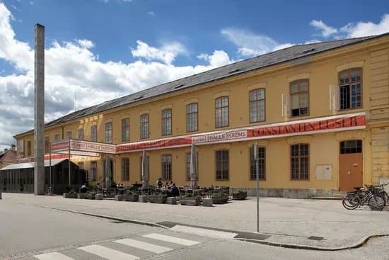Kunsthalle Krems
