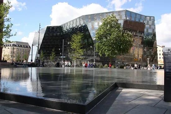 Universitatsbibliothek Freiburg