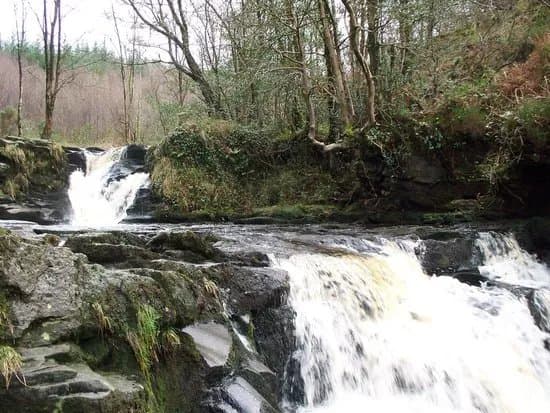 Slieve Bloom Mountains