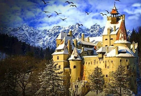 Crafted Tours Romania