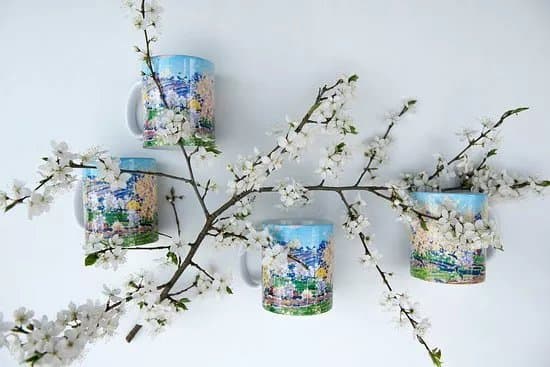 Latvian National Museum of Art shop