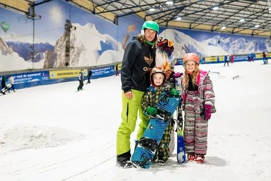SnowDome