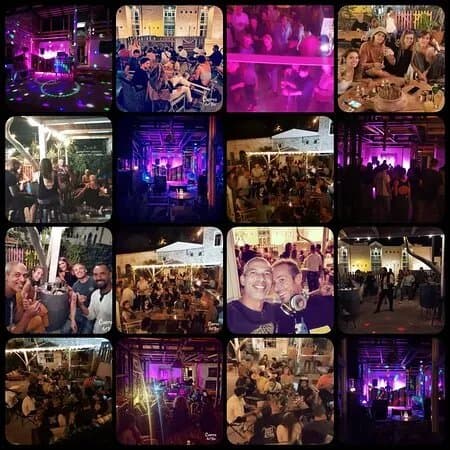 Cuervo Art - Bar