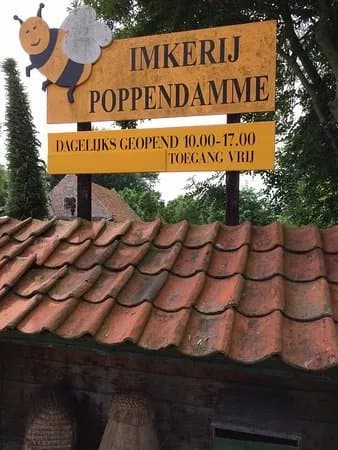 Imkerij Poppendamme