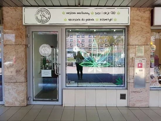 Indorshop
