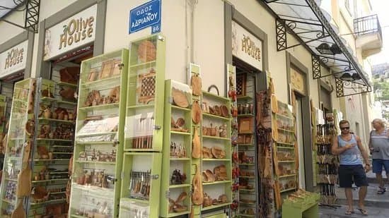 Olive House