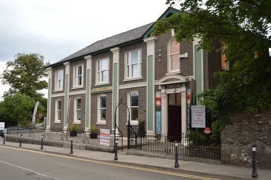 Carnegie Arts Centre