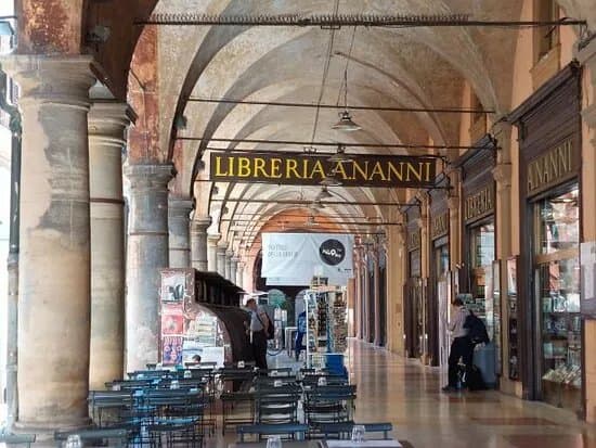 Libreria Nanni