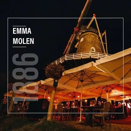 Emmamolen