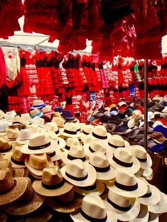 Mercadillo de Jalon