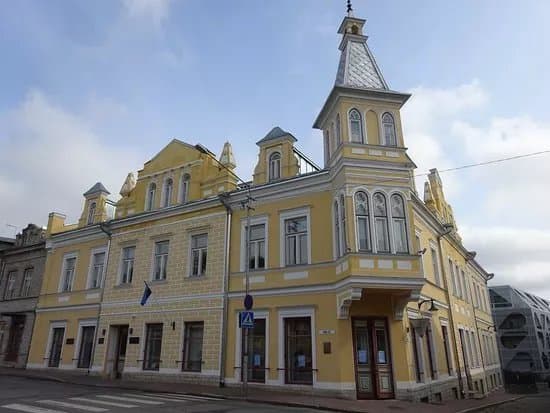 Rakvere Gallery