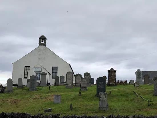 Islay Natural History Trust