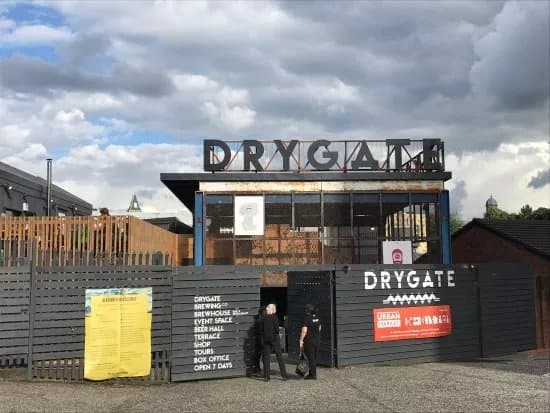 Drygate Brewery