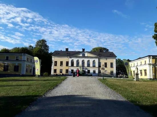 Taxinge Slott