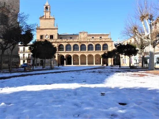 Plaza Mayor