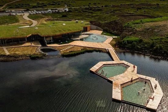 Vok Baths