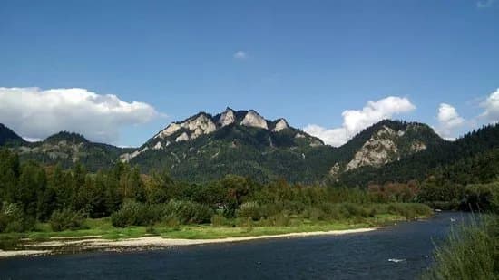 Trzy Korony Summit