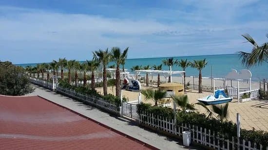 Valente Lido