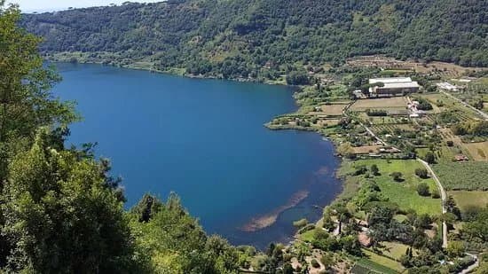 Lago di Nemi