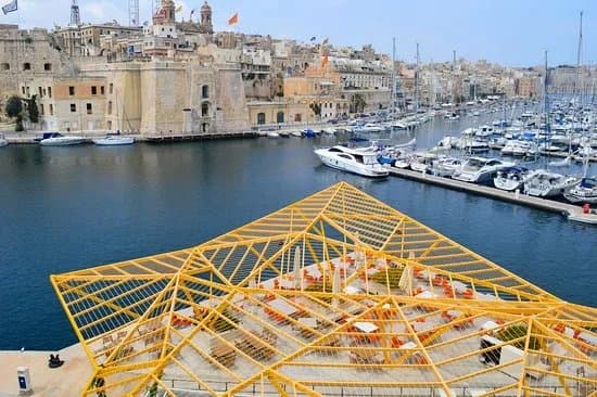 Vittoriosa Waterfront - Birgu Waterfront
