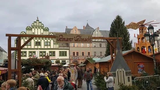 Cranachhaus