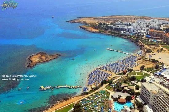 Fig Tree Bay Beach