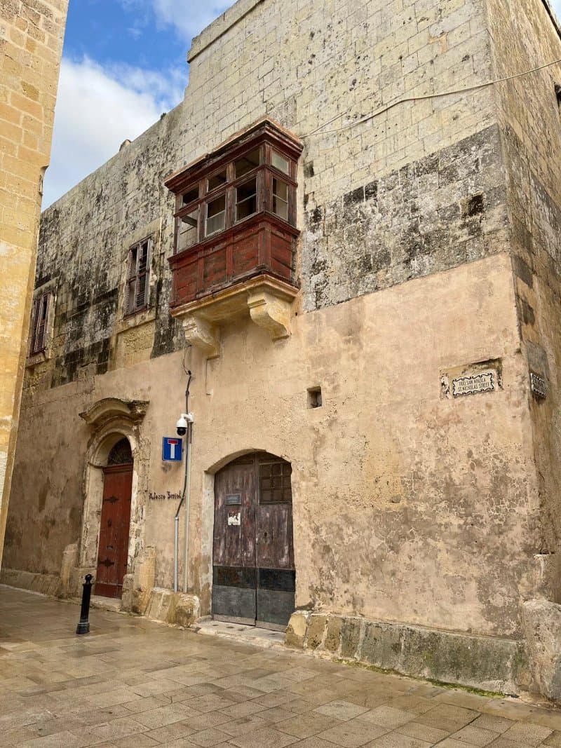 Palazzo Ferriol