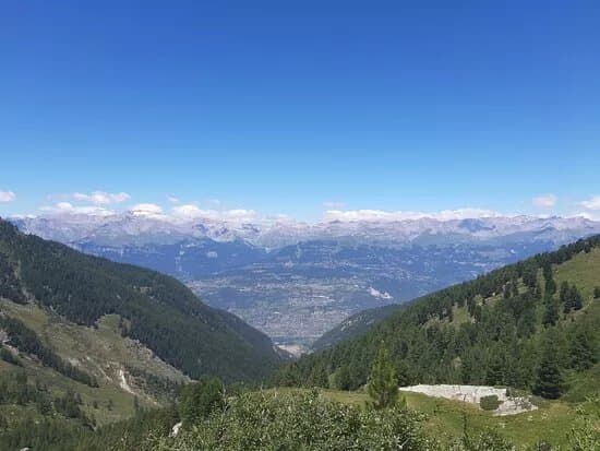 Cret Du Midi