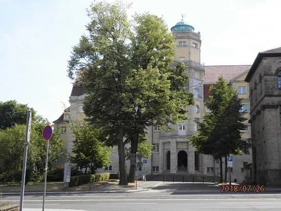 Hessisches Landesmuseum, Kassel
